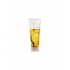 Освежающая пенка для умывания с цитрусовыми экстрактами Holika Holika Daily Garden Citron Fresh Cleansing Foam From Goheung