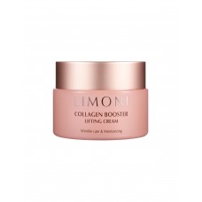Крем для лица Limoni Collagen Booster Lifting Cream