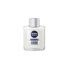 Бальзам после бритья Nivea Men Защита и уход Увлажняющий бальзам после бритья
