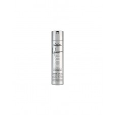Cухой лак для волос сильной фиксации | 300 мл L'Oreal Professionnel Infinium Strong Hairspray Pure