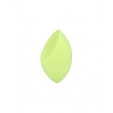 Спонж для макияжа зеленый N.1 Soft Make Up Blender Green