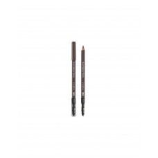 Карандаш для бровей | 003 Dark Brown Pupa True Eyebrow Pencil