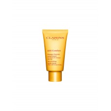 Питательная маска для лица с маслом манго Clarins Sos Comfort Mask