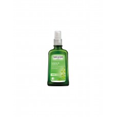 Антицеллюлитное масло для тела с экстрактом березовых листьев Weleda Birke Cellulite Oil