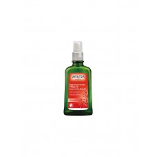 Восстанавливающее масло для тела Weleda Granatpfel Regenerating Body Oil
