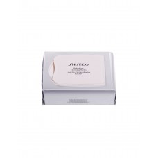 Очищающие салфетки для лица Shiseido Generic Skincare Refreshing Cleansing Sheets Очищающие салфетки для лица Shiseido Generic Skincare Refreshing Cleansing Sheets