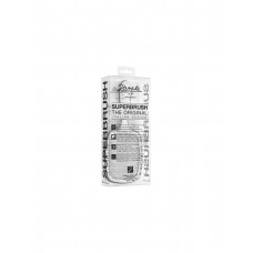 Щетка для волос Janeke SuperbrushThe Original Italian Design White