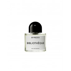 Парфюмерная вода | 50 мл Byredo Bibliotheque Eau De Parfum