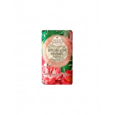 Мыло для тела Nesti Dante Regina Di Peonie Vegetal Soap