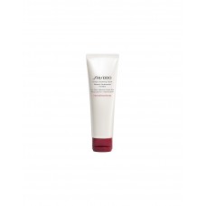 Очищающая пенка для лица Shiseido Defend Preparation Deep Cleansing Foam