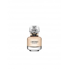 Парфюмерная вода | 35 мл Givenchy L'Interdit Eau de Parfum