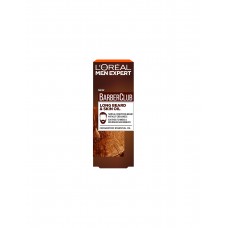 Ухаживающее масло для бороды L'Oreal Men Expert Barber Club Long Beard and Skin Oil