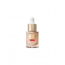 Жидкий хайлайтер для лица | 002 Moon Light Pupa Glow Obsession Liquid Highlighter