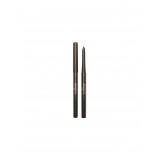 Автоматический водостойкий карандаш для глаз | 02 chestnut Clarins Waterproof Eye Pencil