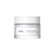Интенсивно увлажняющий крем для лица Huxley Cream: More Than Moist