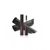 Тушь для многомерного объема ресниц | 01 Black Pulse Shiseido ControlledChaos MascaraInk