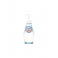 Гидрофильное масло для лица Holika Holika Soda Tok Tok Clean Pore Deep Cleansing Oil