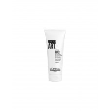 Структурирующий гель для экстрасильной фиксации волос L'Oreal Professionnel Tecni. Art Fix Max Shaping Gel