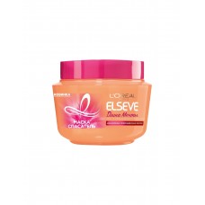 Маска для длинных поврежденных волос L'Oreal Elseve Длина Мечты Маска Спасатель