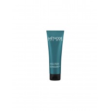 Очищающий и отшелушивающий гель 3 в 1 Méthode Jeanne Piaubert Mèthode for Men Gel 3 En 1 Nettoyant Exfoliant & Purifiant