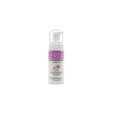 Очищающая пенка для лица с лавандой Fresh Line 3 in 1 Lavender Cleansing Foam