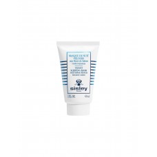 Ночная маска для лица с шафраном Sisley Velvet Sleeping Mask with Saffron Flowers