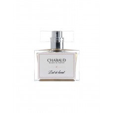 Туалетная вода | 30 мл Chabaud Lait De Biscuit Eau de Toilette