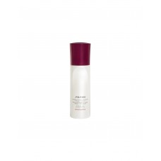 Очищающий мусс для cнятия макияжа Shiseido Defend Preparation Cleansing Complete Microfoam