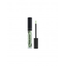 Тональный консилер для лица | 4 Зеленый Eva Mosaic Naked Effect Concealer