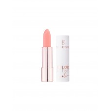 Оттеночный бальзам для губ с маслами макадамии и дикой розы Eva Mosaic Color Active Balm