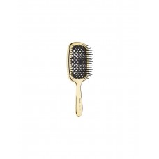 Щетка для волос Janeke Hair Brush Gold