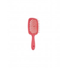 Щетка для волос Janeke SuperbrushThe Original Italian Patent Pink