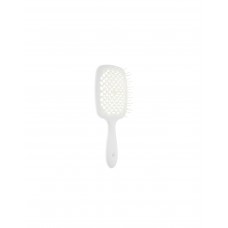 Щетка для волос Janeke SuperbrushThe Original Italian Patent White