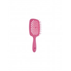 Щетка для волос Janeke Superbrush The Original Italian Patent Pink