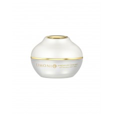 Антивозрастной крем для лица со змеиным ядом и легкой текстурой Limoni Premium Syn-Ake Anti-Wrinkle Cream Light