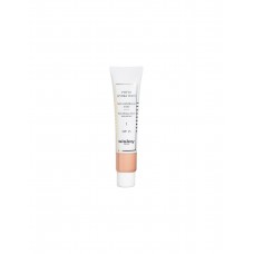 Ультралегкий увлажняющий оттеночный фитокрем для лица | 1 светло-бежевый Sisley Phyto-Hydra Teint SPF 15