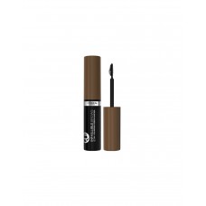 Оттеночная тушь для бровей | 108 Dark Brunette L'Oreal Paris Infaillible Brows Volumizing Eyebrow Mascara