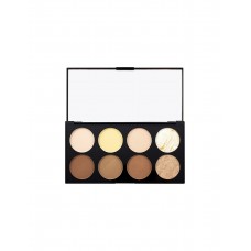 Палетка для контурирования лица Revolution Makeup Ultra Contour Palette