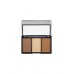 Палетка для скульптурирования лица | Light\Medium C04 Revolution Makeup Ultra Sculpt & Contour Kit