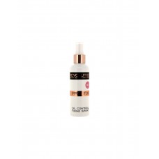 Спрей для фиксации макияжа Revolution Makeup Oil Control Fixing Spray