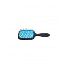 Щетка для волос Janeke Superbrush The Original Italian Patent Black