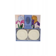 Набор мыла La Florentina Soap Set Iris Florentina