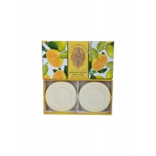 Набор мыла La Florentina Soap Citrus Set