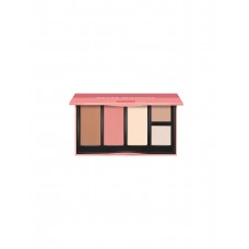 Палетка для скульптурирования лица | 1 Light Skin Pupa Never Without Palette