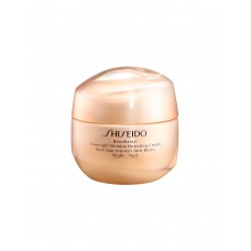 Ночной крем, разглаживающий морщины Shiseido Benefiance Overnight Wrinkle Resisting Cream