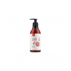 Увлажняющий и питательный лосьон для тела на основе красного вина Divina Bellezza Moisturising and Nourising Body Lotion