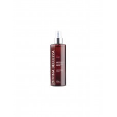 Мицеллярная очищающая вода на основе красного вина Divina Bellezza Micellar Cleansing Water