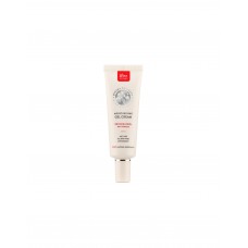 Увлажняющий крем-гель для лица на основе красного вина Divina Bellezza Moisturising Gel Cream