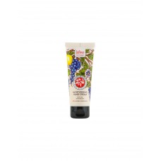 Увлажняющий крем для рук на основе красного вина Divina Bellezza Ultra Moisturising Hand Cream