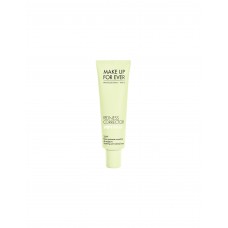 База под макияж корректирующая покраснения Make Up For Ever Redness Correc Step 1 Primer 24h Soothing Anti-redness Base